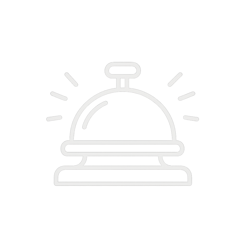 Concierge-Level Service