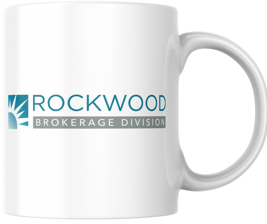 RBD Coffee Mug