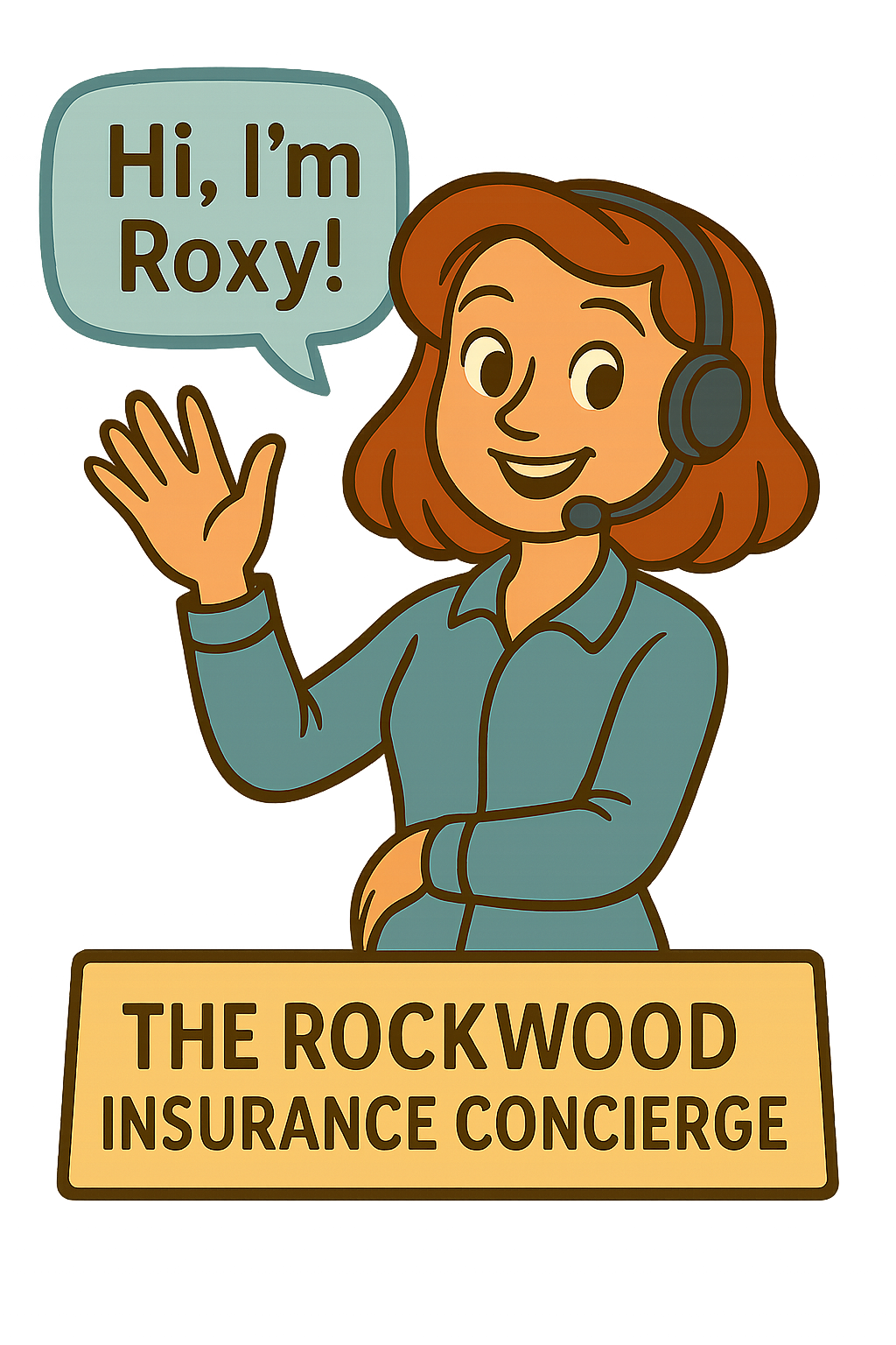 Roxy Hello
